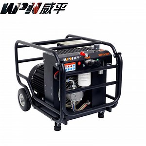 [Hot Item] High Quality Electric Driven Hydraulic Power Station Hydraulic Power Pack Power Unit
