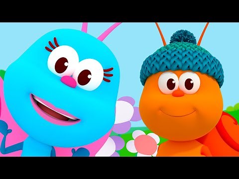 ¡Especial Primavera/Otoño - Canciones de Bichitos! | Bichikids