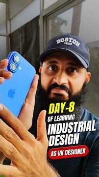 Day 8/30: Choosing right Material for Manufacturing. #30dayschallenge #designer