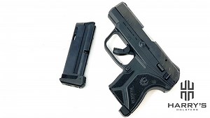 Ruger LCP 22 Review