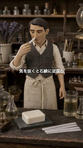 Mon Guerlain — ジョリーが選んだラベンダー #香水