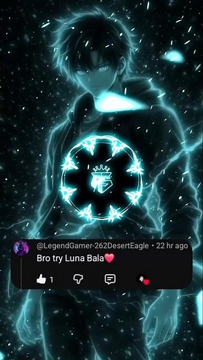 LUNA BALA (ULTRA SLOWED 🥵🥶💀