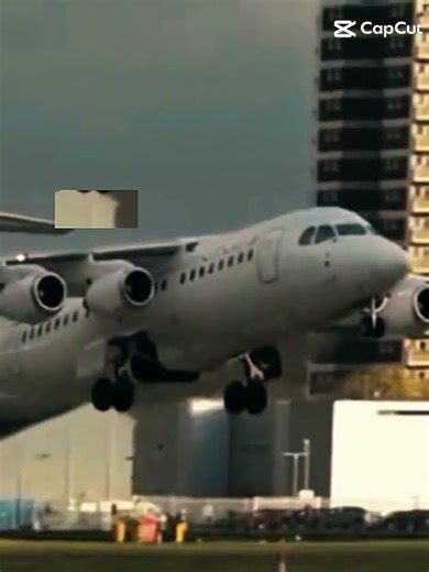 British aerospace bae 146 #edit
