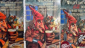 What's the Matter Lagerboy | Know Your Meme