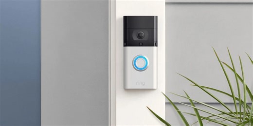 How to install a Ring video doorbell so you can see who or what is at your door