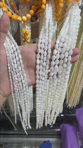 Trendy Beaded Necklace DIY | Bulk Beads for Jewelry Makers