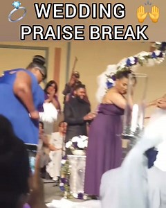 41K views · 1.8K reactions | The Bride‍♂️蘆 Gave God A Good Praise! | Best Moments In Church | Facebook