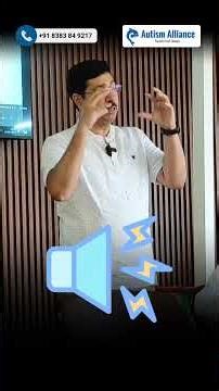 Hand Flapping in Autism: Triggers and What Parents Must Understand | Anxiety or Sensory Overload?