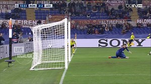 GOALL ~ Roma 2 - 2 Bayer Leverkusen* 51' - Javier Hernandez #UEFA #CL | Live highlights | Facebook
