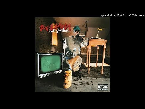 R e d m a n - Muddy Waters (1996) FULL ALBUM