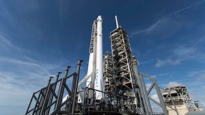 SpaceX, ULA plan launches this week