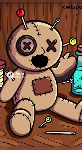 Mr. Stitches says go check out Chumming With The Spirits Podcast or else! | Chumming With The Spirits Podcast llc