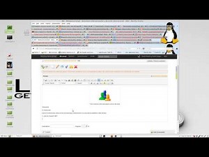 Creando un wiki en Chamilo LMS