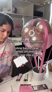 Cobrar barato atrae clientes sin dinero: consejo para emprendedores