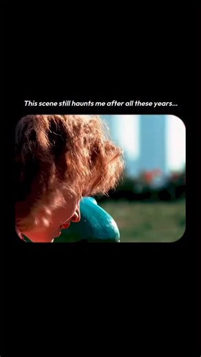 Movies For Us! on Instagram: "One of the most haunting scenes ever put on film — and one of the most realistic depictions of an atomic explosion in movie history. No soundtrack during the explosion makes it eerily realistic — nuclear blasts are silent before the shockwave hits. Director James Cameron worked with actual scientific research to make the blast’s behavior as accurate as possible: heat flash, shockwave, instant vaporization, and the “nuclear wind” that follows. Many nuclear experts at