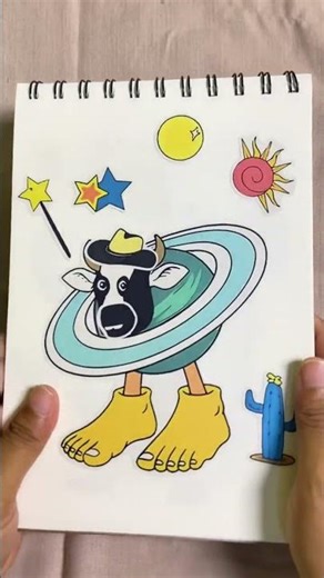 My sticker collection super cute 💞 #stickerhaul #stickerunboxing #anomali