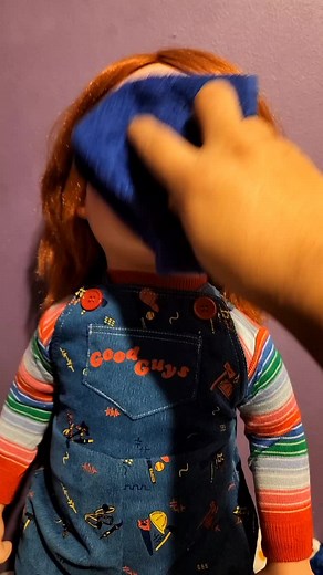 Chucky 7: La Regresión del Terror