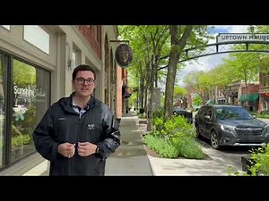 🏘️ Fall in Love with Uptown Maumee, OH | Historic Charm & Small-Town Living