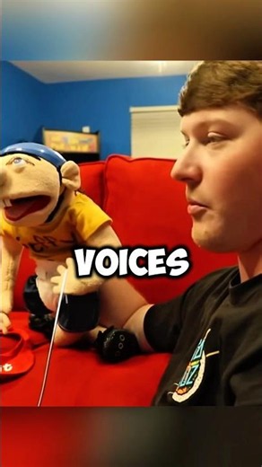 Who voices the SML characters?#sml