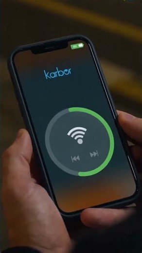 Stay Connected Anywhere! 🌍 Fast 4G Portable WiFi Hotspot | #Shorts #TravelTech