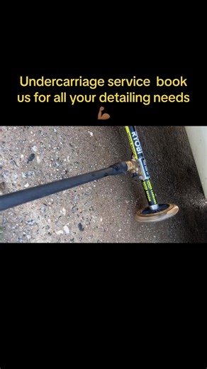 Nash’s mobile detailing LLC on TikTok