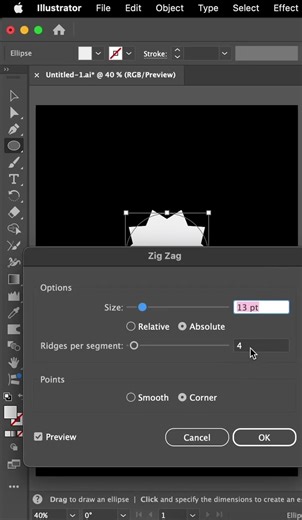 Quick Hacks in Adobe Illustrator