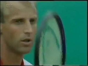 Thomas Muster vs Michael Chang French Open 1995 Final Highlights(A CLASSIC TENNIS MATCH)