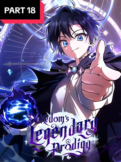 Understanding Prodigy: Episode 18 Recap and Analysis