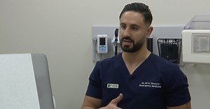 Metro Detroit medical providers, patients prepare for updated COVID vaccine