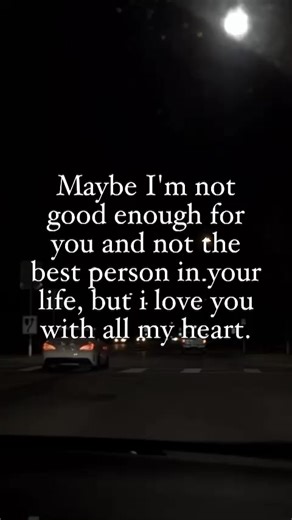 I adore you on Reels