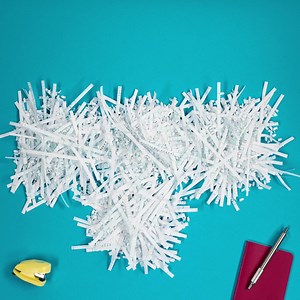 1.5K views · 179 reactions | 15% off shredding* today! Send those old papers to paper heaven and be unstoppable. | The UPS Store | Facebook