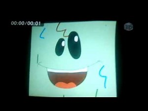 Nick Jr Face Watches A Parade For Little Big Room