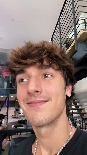 Bryce Hall on TikTok