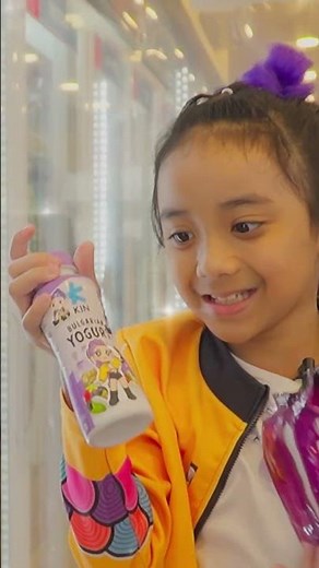 WAHH SAMANTHA COSPLAY RUMI HUNTRIX BERBURU JAJANAN KPOP DEMON HUNTERS VIRAL😍 #samantha #viral