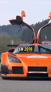 La historia de Apollo… #apollo #autos #coches | Yeisiauto