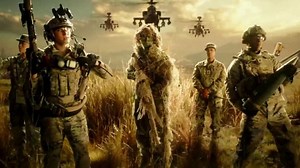 U.S. Army TV Spot, 'What's Your Warrior: Do Your Thing'