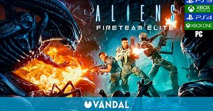 Análisis Aliens: Fireteam Elite, otro glorioso día en el cuerpo de marines