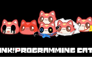 Ink!编程猫（第二次更新）