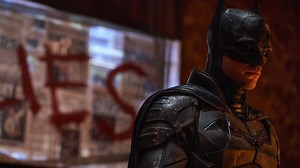 The Batman's Full Score Is Online to Dig Into Your Soul