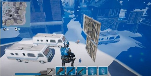 Fortnite Fan Game 2.0: What is it, how to play and other details