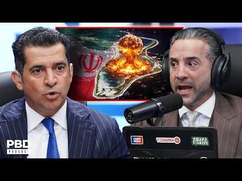 “Is Iran Bluffing?” - Iran LAUNCHES Long Range Missile In War ESCALATION