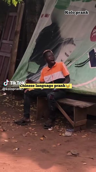 Funny Chinese Language Call Prank That Will Make You Laugh