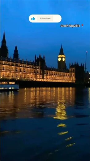 The Most Enchanting Night Walk in Prague