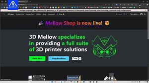 Mellow D5 Tutorial for Burning USB Firmware This is the Mellow D5 website https://mellow.klipper.cn/en/docs/ProductDoc/MainBoard/fly-d/fly-d5/flash/usb?persistLocale=true Secure your purchase here → https://vi.aliexpress.com/item/1005006024296423.html?gatewayAdapt=glo2vnm | 3D Mellow