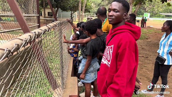 Showcasing Talented Kids in Entertainment