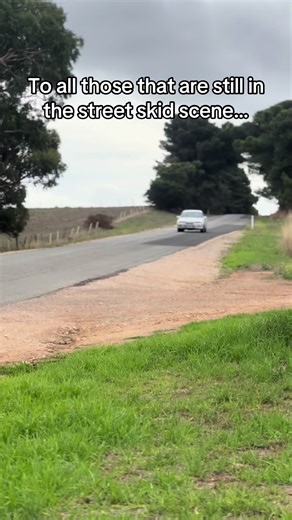 A night of lots of emotions 😑#holden #australia #hsv #commodore #sad