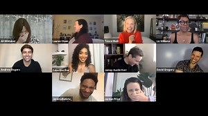 7.2K views · 190 reactions | The Hollywood Dirt Virtual Table Read is NOW STREAMING! | Passionflix | Facebook