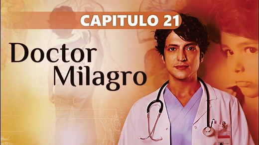 DOCTOR MILAGRO CAPITULO 21 (MUCIZE DOKTOR) ESPAÑOL ❤| COMPLETO HD
