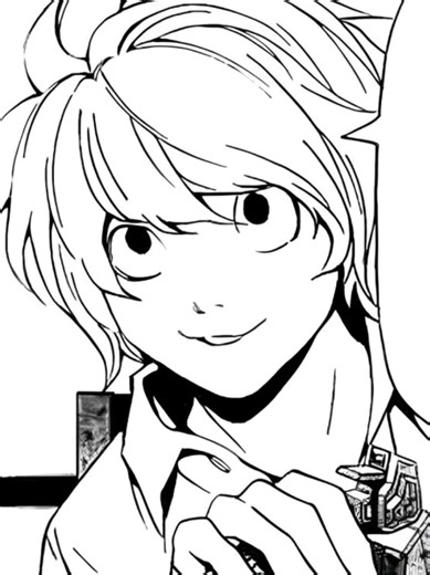 #NEAR || trans men don't owe you masculinity. You are absolutely no one important. #nateriver #deathnote #deathnoteコスプレ #fyp