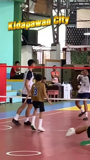 One of the best Setters nang Batang Pinoy. Sila yung game Maker, Kaya SALUDO sa lahat nang setter dyan. #fblifestyle | Liloan Cebu Sepaktakraw Club Inc.